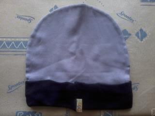 Tenká čiapočka, 50