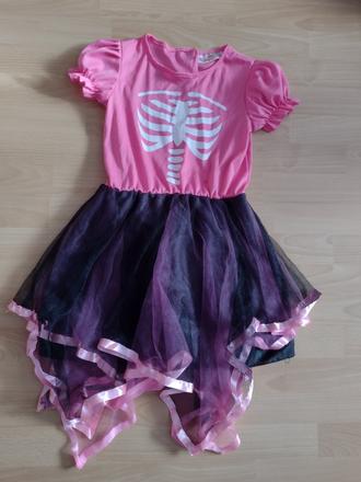 Karnevalový kostým, 