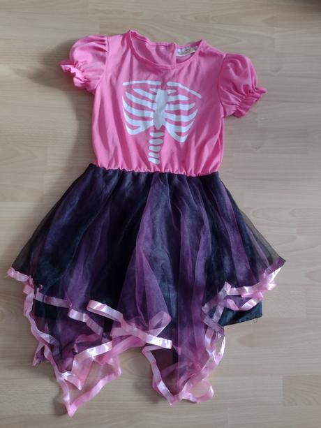 Karnevalový kostým,