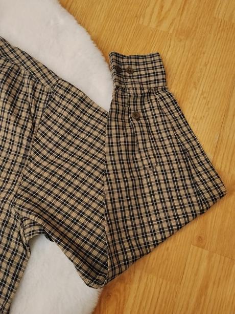 Luxusná pánska košeľa emanuel ungaro paris, 38