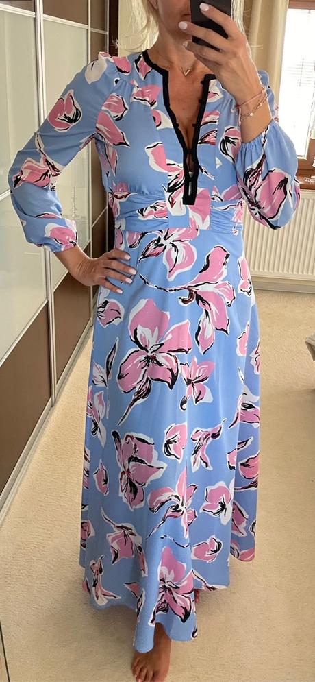 Šaty liu jo, liu jo,m