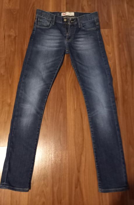 Dievčenské/dámske rifle levis, levis,s