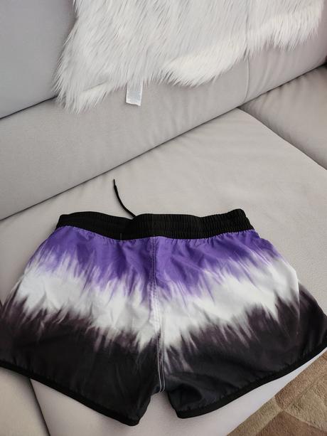 Dámske kratase l, new yorker,l