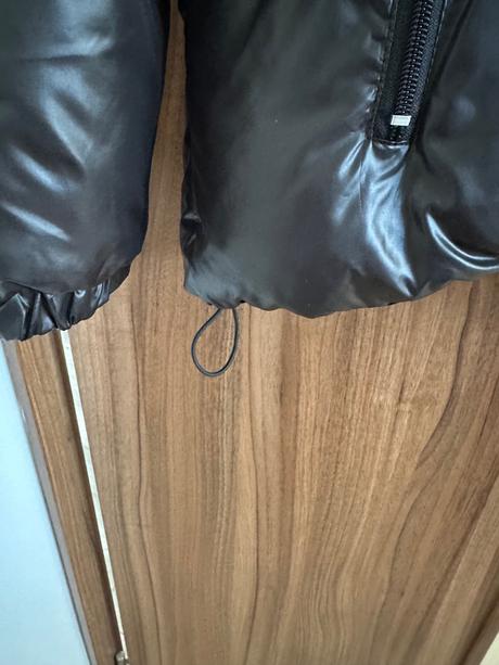 Pánska zimná bunda, l