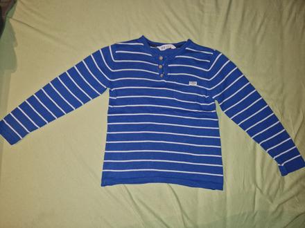 Pulovrik h&m 122/128, h&m,128
