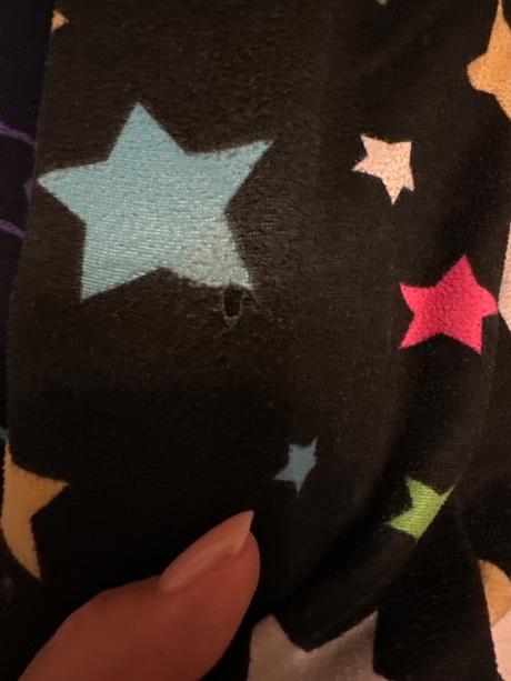 Zateplené legíny 1+1, 116