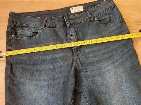Rifle denim slim 44, takko,44