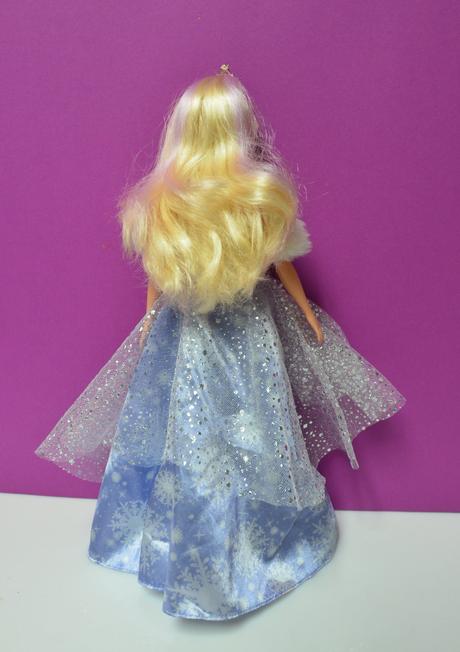 Barbie bábika, 
