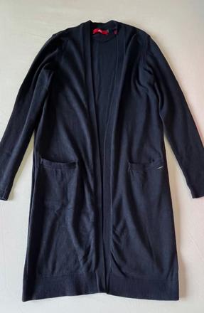 S.oliver dlhý kardigan vel.38/m, s.oliver,m