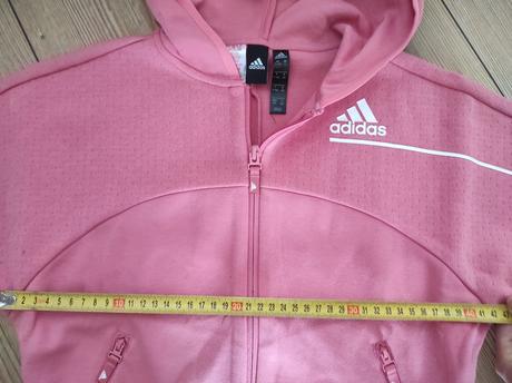 Mikina adidas, adidas,140