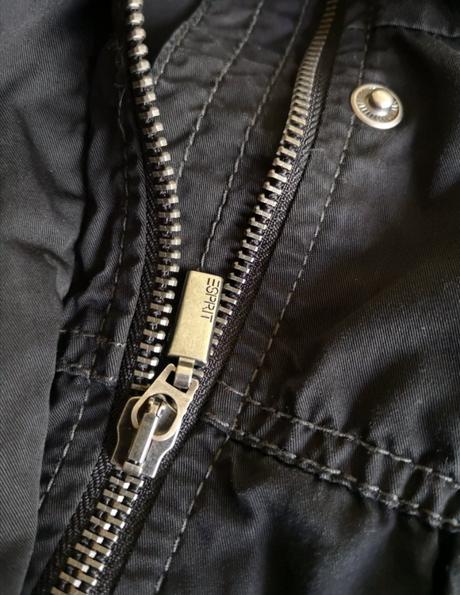 Prechodná bunda esprit veľkosť l, esprit,l