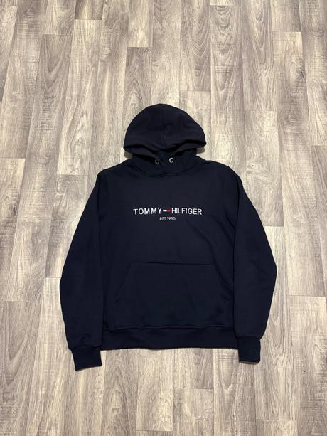 Pánska mikina, tommy hilfiger,m