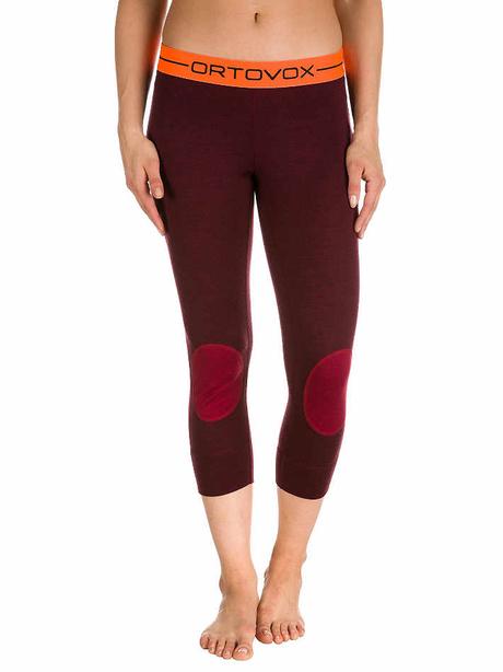 Ortovox merino leginy, l / m / s