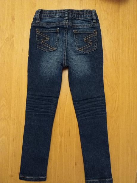 Dievčenské rifle, kiki&koko,104