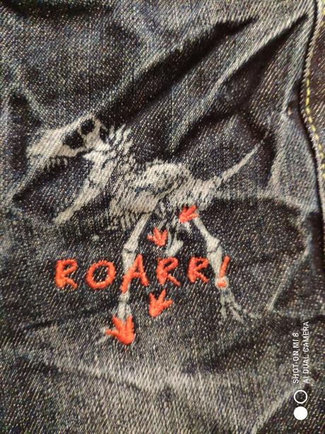 Kiki & koko - rifle, kiki&koko,98