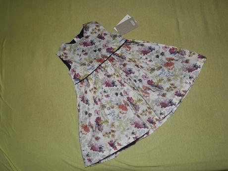 Nove letne satocky mamas&papas, mamas & papas,98