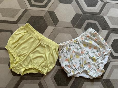 H&m naberane kratasky, h&m,104