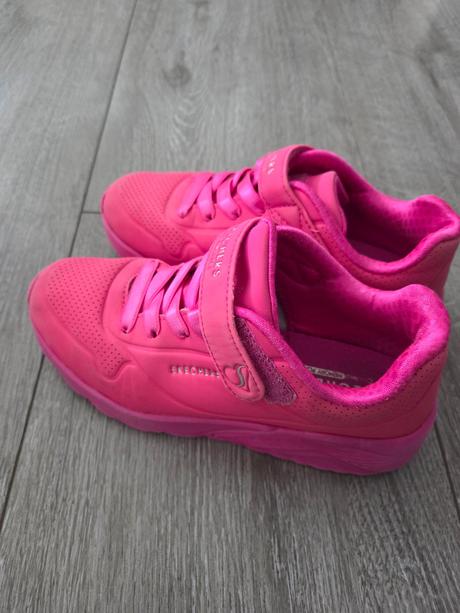 Sketchers tenisky / topánky, skechers,34