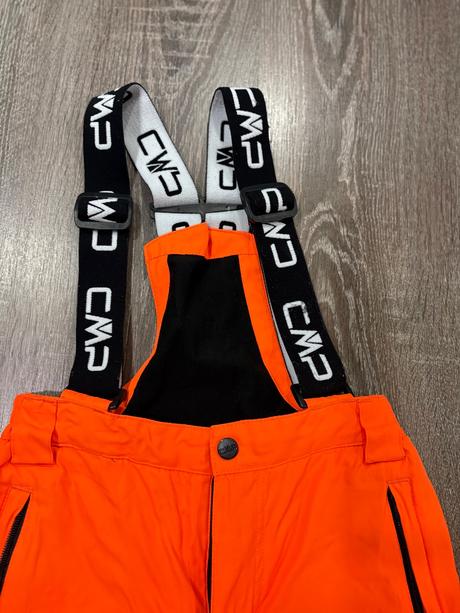 Cmp kriklavo orandžove oteplovaky č.116, cmp,116