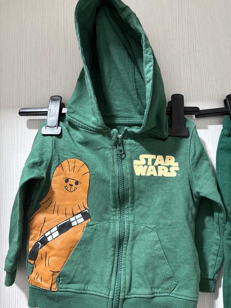 Chlapčenská súprava, sinsay,86