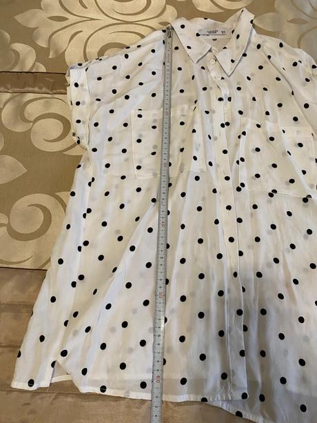 Blúzka, reserved,xs