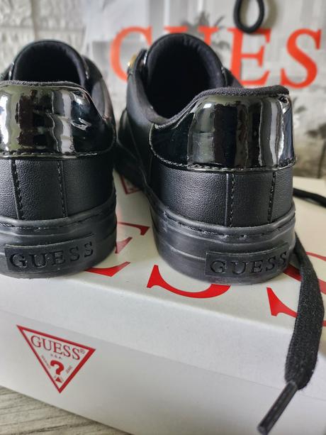 Guess tenisky, guess,36