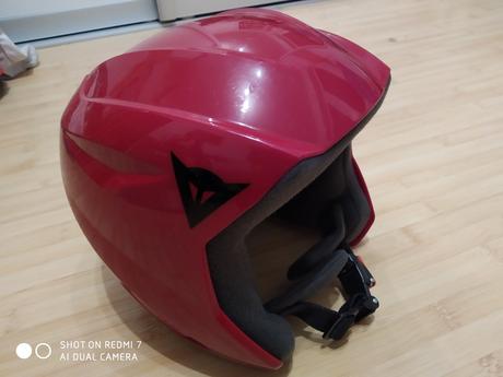 Lyžiarska prilba, dainese,s