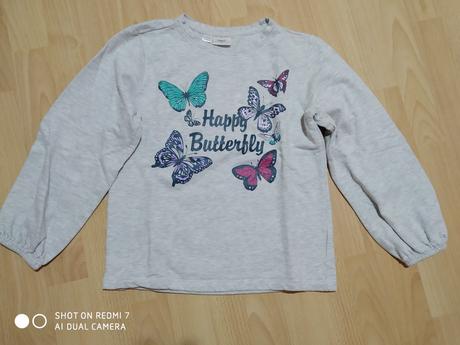 Mikina veľ. 140/146, bonprix,146