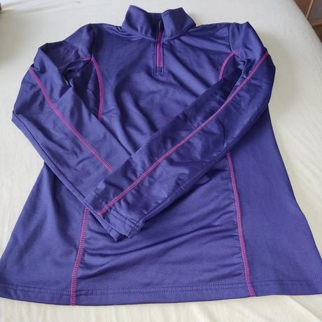 Športové tričko, crivit,158