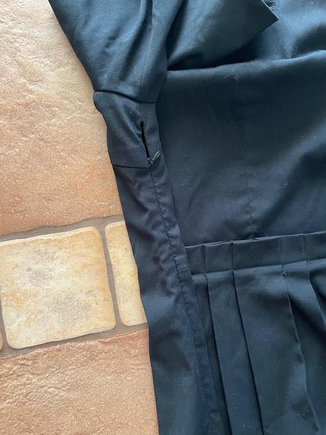 Saty zn sisley, sisley,xs