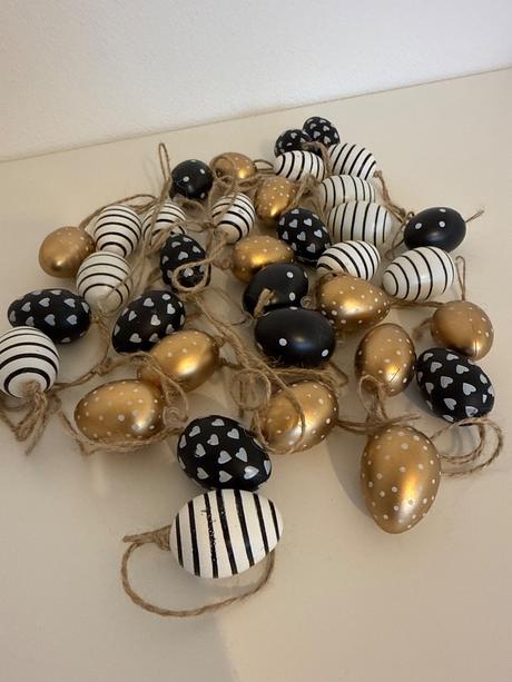 Veľkonočné vaníčka, 