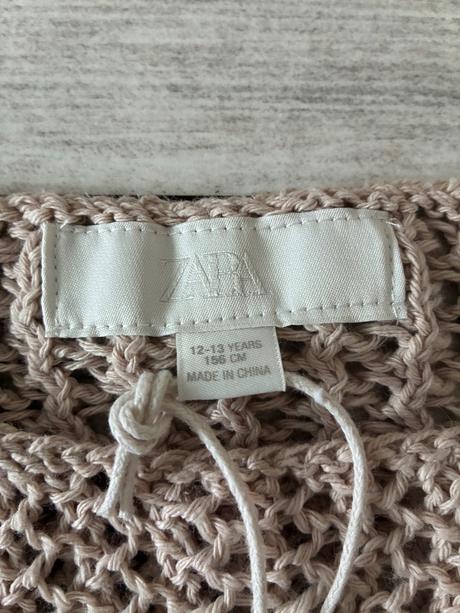 Svetrík zara, zara,152