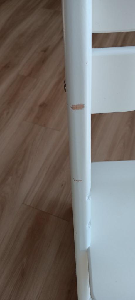 Rastúca stolička jitro, 