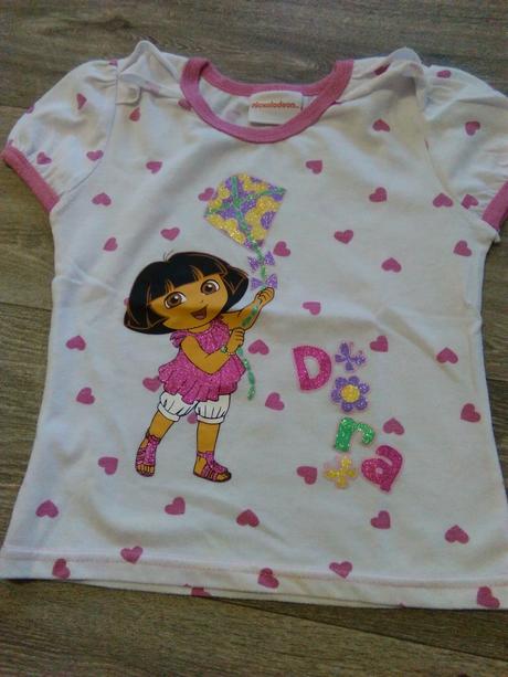 Tricko, nickelodeon,116