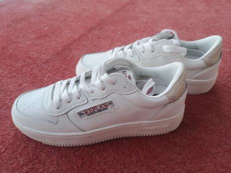 Replay dámske tenisky veľkosť 38, replay,38