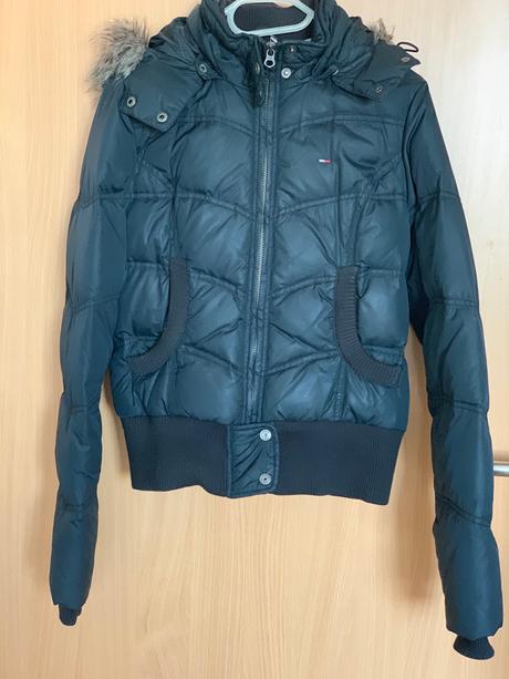 Tommy hilfiger bunda, tommy hilfiger,s