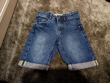 Kratke gate v.122, 122