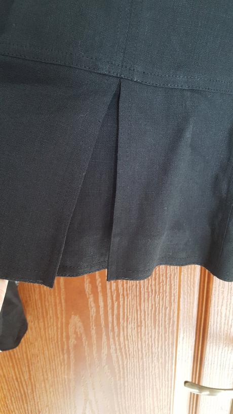 Steilmann lanovy kostym, l