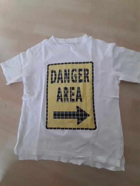 Zara tricko 140, zara,140