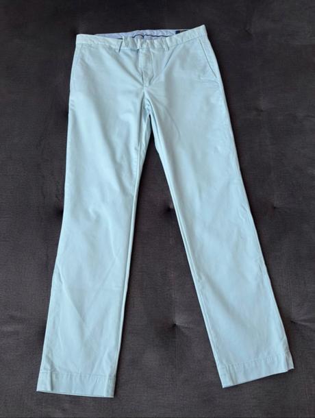 Pánske nohavice polo ralph lauren, ralph lauren,m