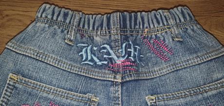 Zateplené rifle, 116