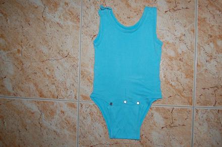 Tielko na rozopinanie, 92