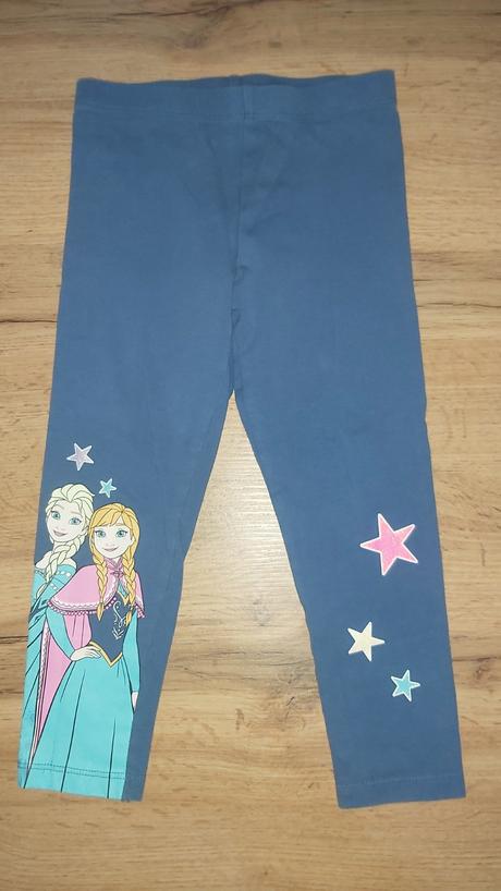 Leginy frozen, f&f,92