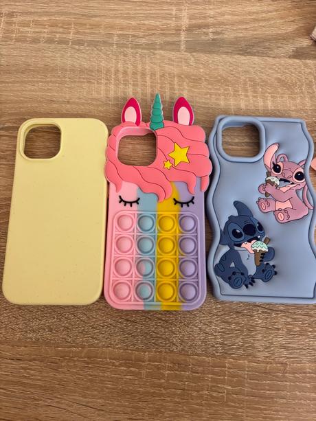 Kryty na iphone 15, apple