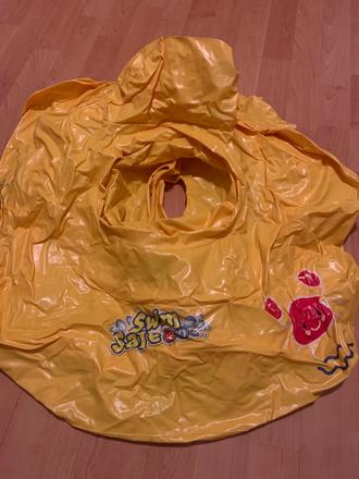 Detská nafukovačka, 