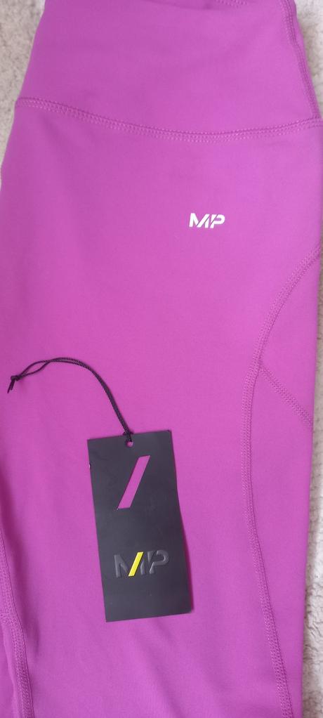 Leginy mp, s