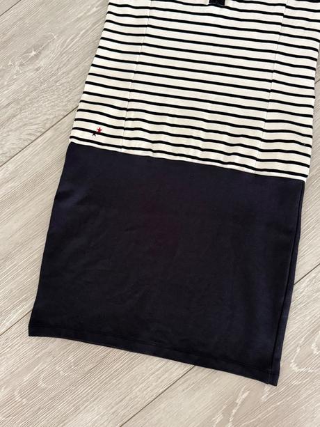 Šaty tommy hilfiger, tommy hilfiger,s