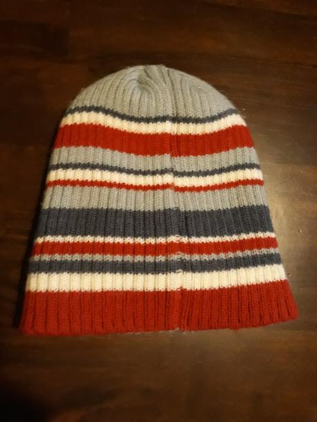 Čiapka  so šiltom, 122