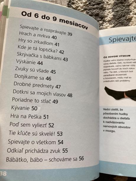 Hrajme sa s najmenšími (2003), 