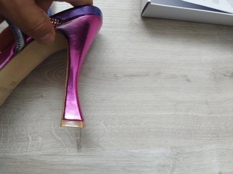 Sandálky nine west, nine west,35